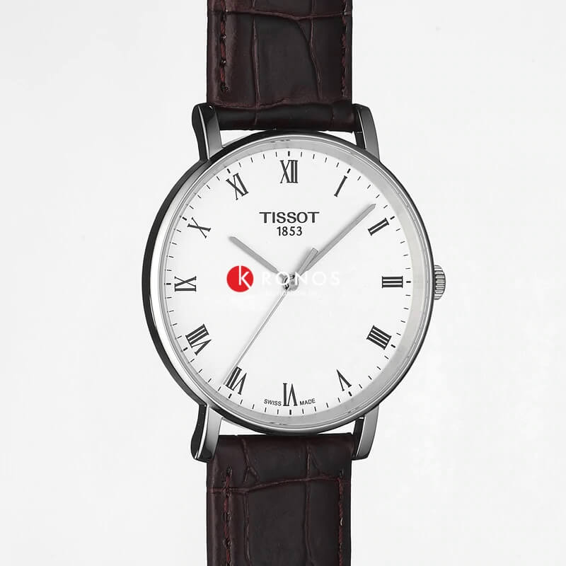 Фотография часов Tissot Everytime Medium T109.410.16.033.00_15